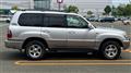 2004 Toyota Land Cruiser