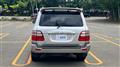 2004 Toyota Land Cruiser