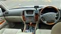 2004 Toyota Land Cruiser