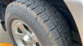 2004 Toyota Land Cruiser