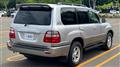 2004 Toyota Land Cruiser