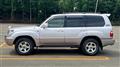 2004 Toyota Land Cruiser