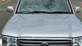 2004 Toyota Land Cruiser