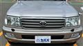 2004 Toyota Land Cruiser