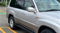2004 Toyota Land Cruiser