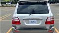 2004 Toyota Land Cruiser