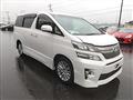2013 Toyota Vellfire