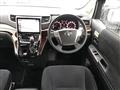 2013 Toyota Vellfire