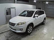 2012 Toyota Vanguard
