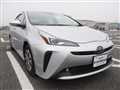 2021 Toyota Prius