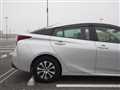 2021 Toyota Prius