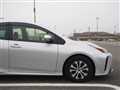 2021 Toyota Prius