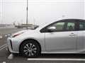 2021 Toyota Prius