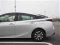 2021 Toyota Prius