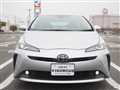 2021 Toyota Prius