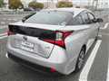 2021 Toyota Prius