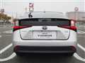 2021 Toyota Prius