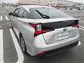 2021 Toyota Prius