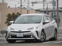 2021 Toyota Prius