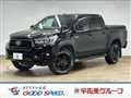 2019 Toyota Hilux