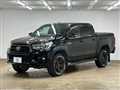 2019 Toyota Hilux