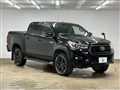 2019 Toyota Hilux