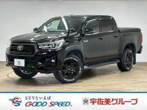 2019 Toyota Hilux