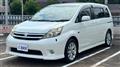 2007 Toyota Isis
