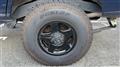 1995 Toyota Landcruiser 70