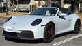 2025 Porsche 911
