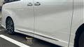 2018 Toyota Alphard