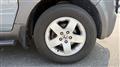 2003 Honda Element