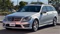 2012 Mercedes-Benz C-Class