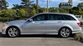 2012 Mercedes-Benz C-Class