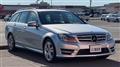 2012 Mercedes-Benz C-Class