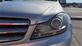 2012 Mercedes-Benz C-Class