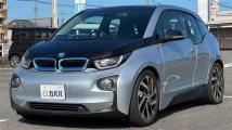 2017 BMW i3