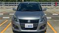 2012 Suzuki Swift
