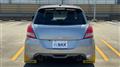 2012 Suzuki Swift