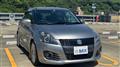2012 Suzuki Swift