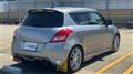 2012 Suzuki Swift