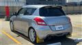 2012 Suzuki Swift