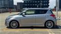 2012 Suzuki Swift