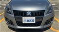 2012 Suzuki Swift