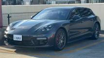 2019 Porsche Panamera
