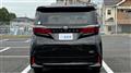 2025 Toyota Alphard
