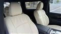 2025 Toyota Alphard