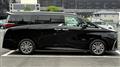 2025 Toyota Alphard