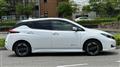 2022 Nissan Leaf