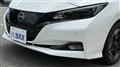 2022 Nissan Leaf